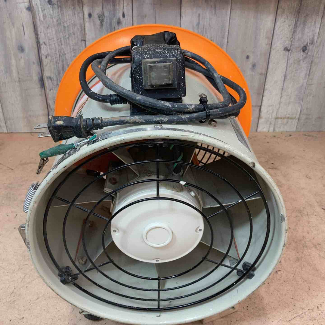 【中古品】 マキタ(makita) 送風機 MF302 送排風機 【東大和店】