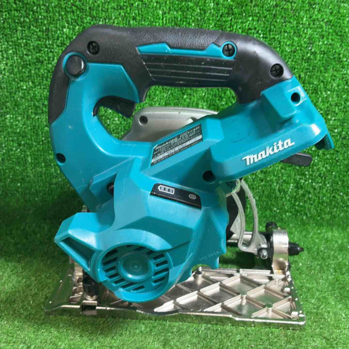 ★マキタ(makita) コードレス丸のこ HS474DZ【藤沢店】