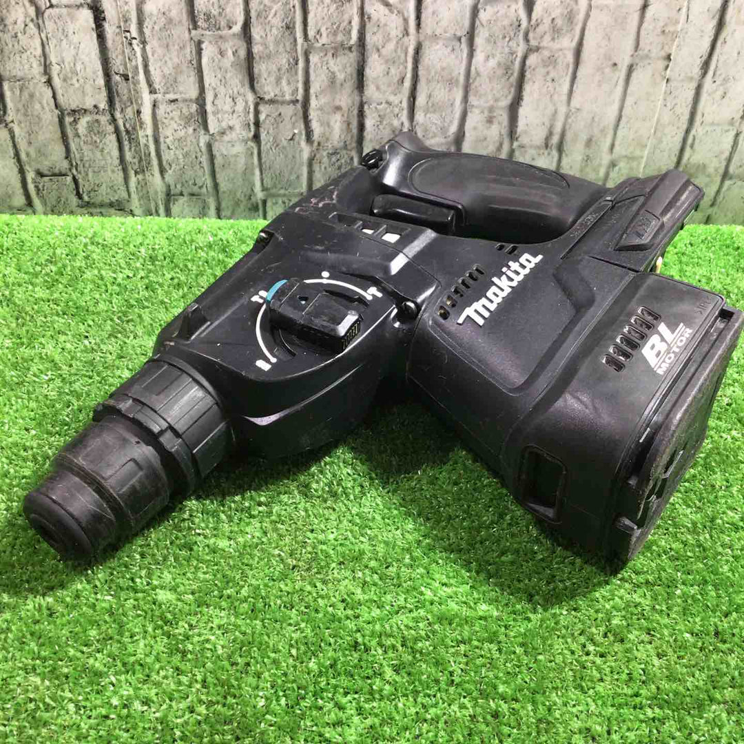 ☆マキタ(makita) コードレスハンマドリル HR244DZB【川口店】