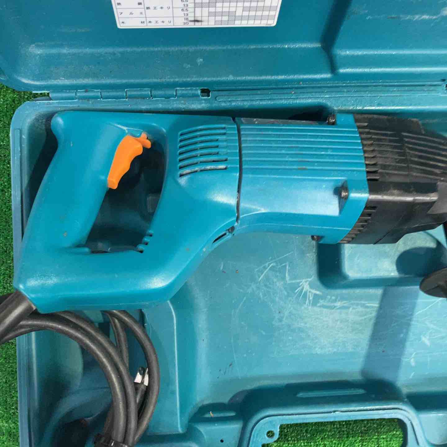 ◇マキタ(makita) ダイヤコア震動ドリル 120mm 8406C【町田店