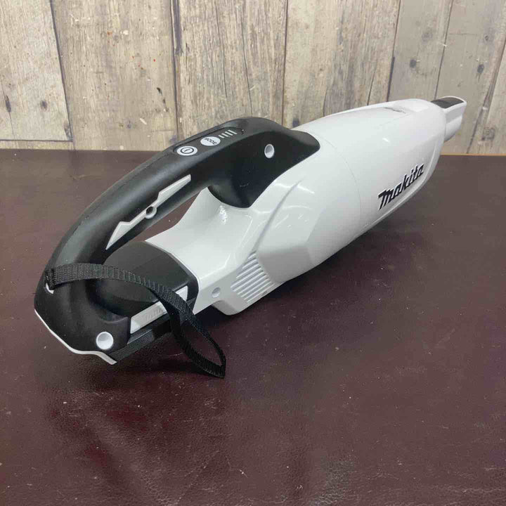 【中古美品】 マキタ(makita) コードレスクリーナー CL284FDZW 【東大和店】