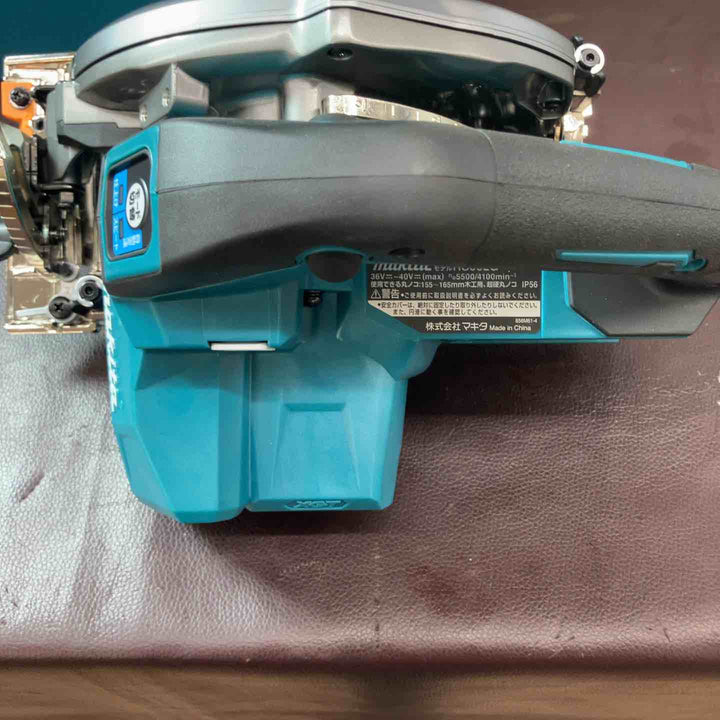 【未使用(店頭展示品)】★マキタ(makita) コードレス丸のこ HS002GRDX 40V【東大和店】