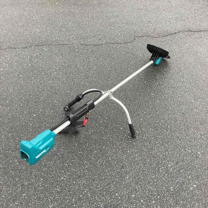 【中古品/店頭受取り限定】マキタ(makita) コードレス刈払機 MUR142UDZ【東大和店】