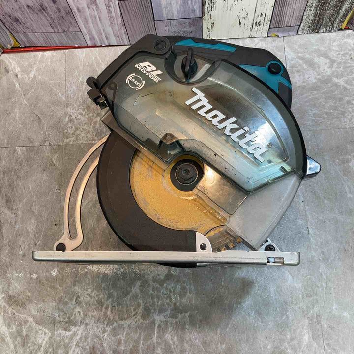 ★マキタ(makita) コードレスチップソーカッター CS553DZ【八潮店】