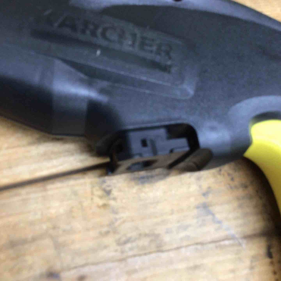 KARCHER ケルヒャー 高圧洗浄機 K3 SILENT サイレント 50Hz 1.601-446.0 【東大和店】