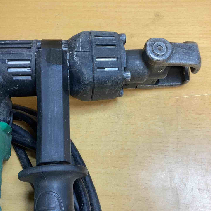 ★ハイコーキ(HIKOKI ※旧:日立工機) 電動ハンマ H41SA3【越谷店】