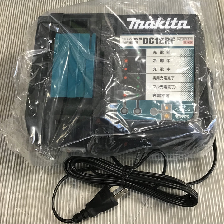 【未使用】マキタ(makita) コードレス丸のこ HS610DRGX【草加店】