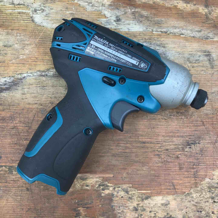 ☆マキタ(makita) コードレスインパクトドライバ TD090DWXW【柏店】