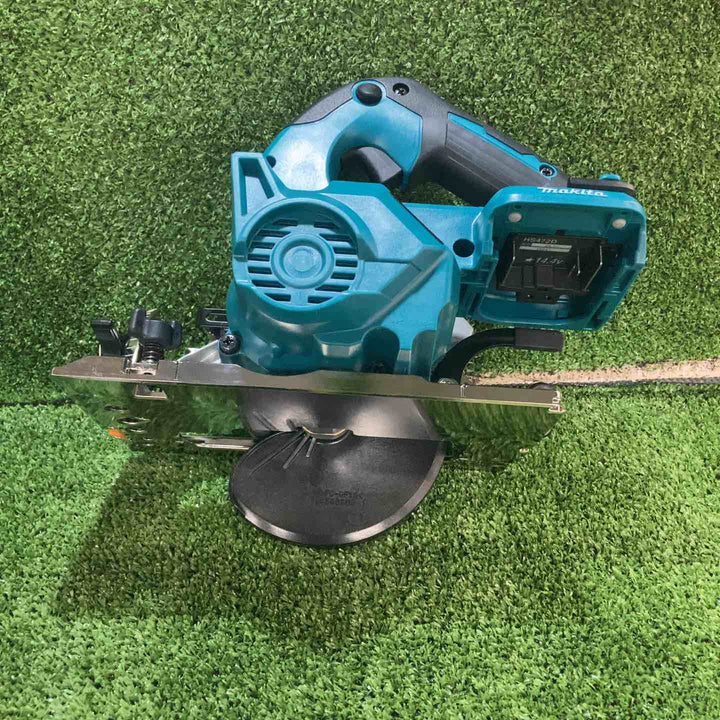 ★マキタ(makita) コードレス丸のこ HS472DZ【川崎店】