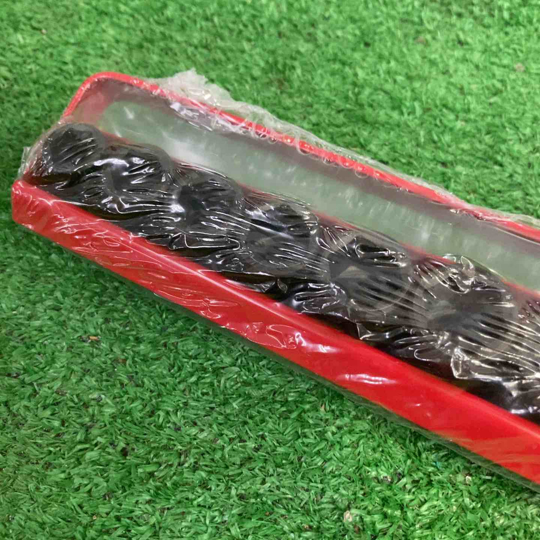 MAC TOOLS（マックツールズ） 11Pc. 3/8" ドライブ メトリック スタンダードインパクトソケットセット | SXPM116TR【町田店】