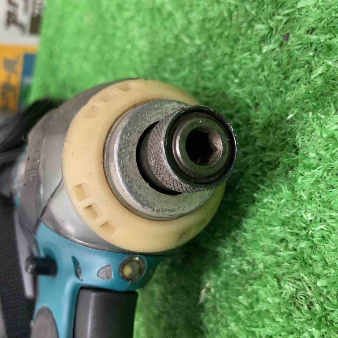 ★マキタ(makita) コードレスインパクトドライバー TD133DRFX【草加店】