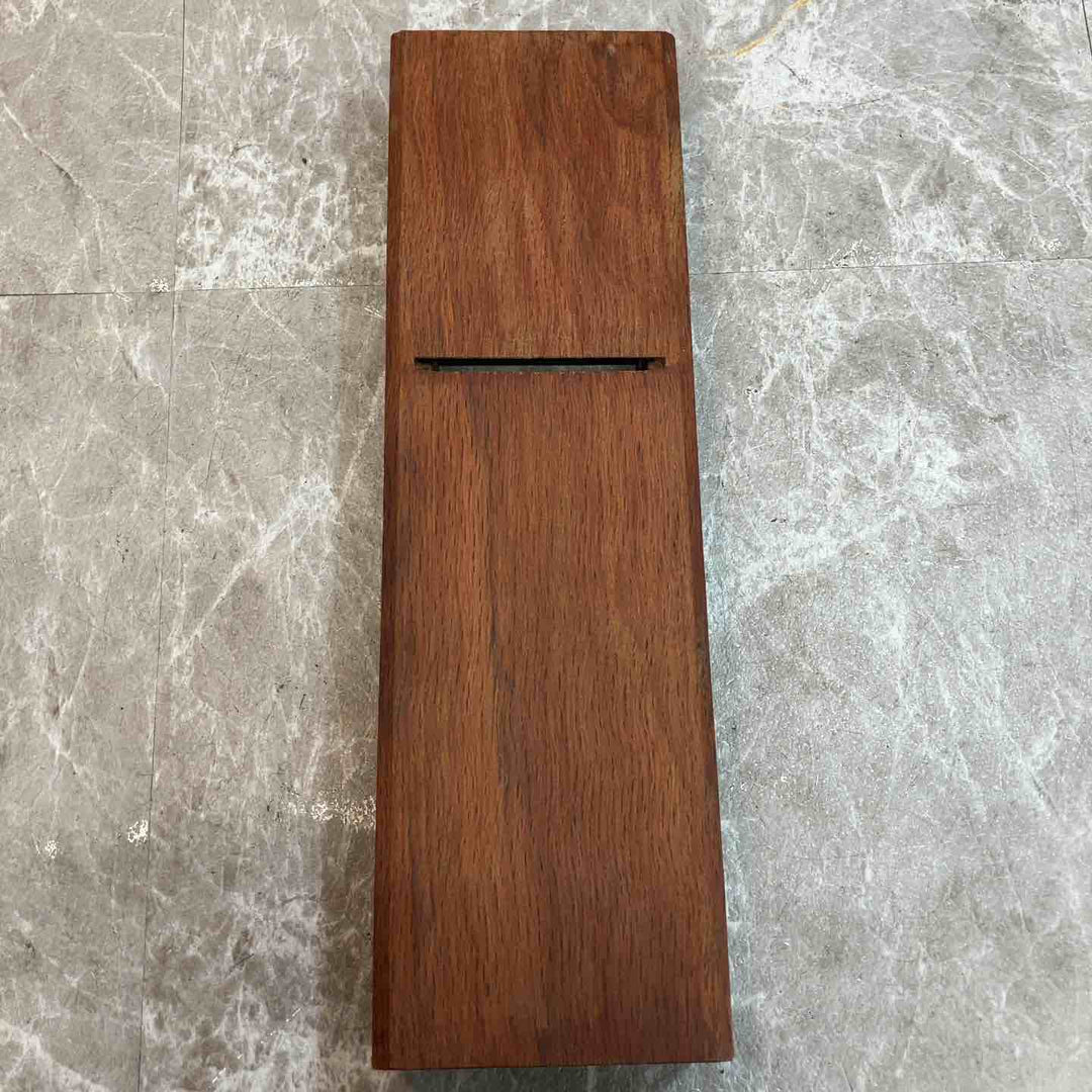 【美品】鉋　太土牛　初代鉄山人【八潮店】