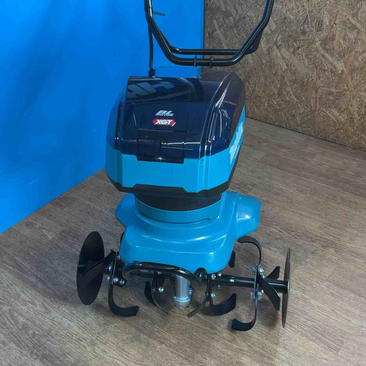 【店頭受取り限定】マキタ(Makita)充電式管理機 40Vmax バッテリ・充電器別売 MKR001GZ　◎MKR00Bローター付き！【岩槻店】