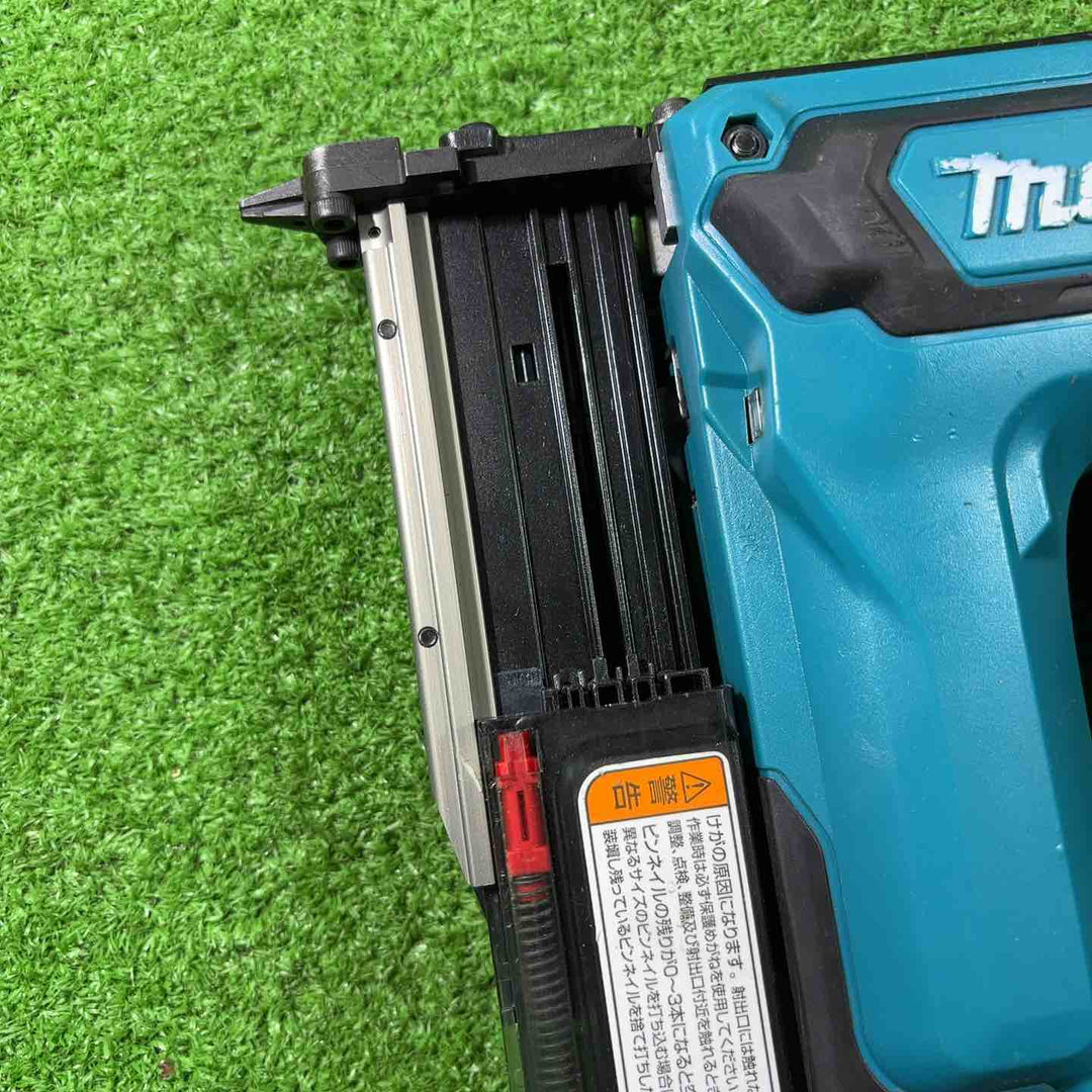 ★マキタ(makita) コードレスピンネイラ 18V PT353DZ【川口店】