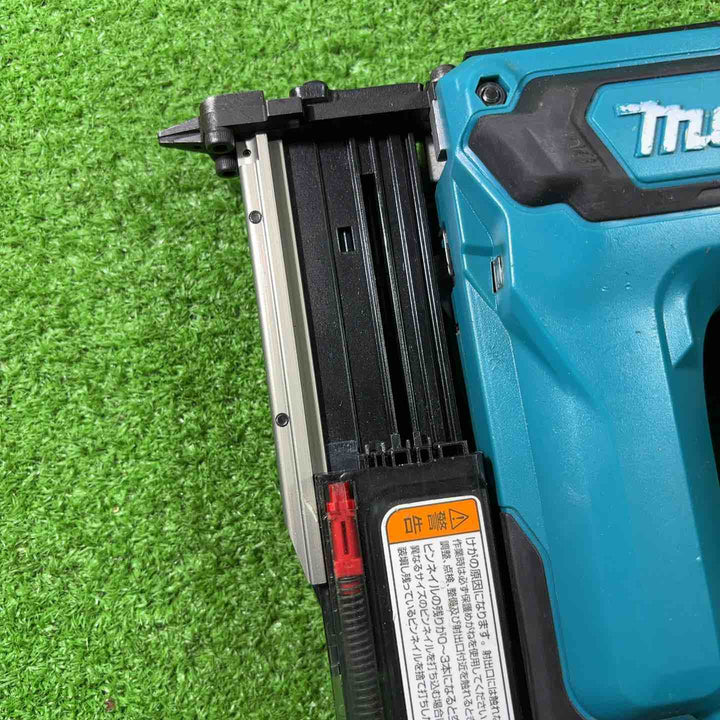 ★マキタ(makita) コードレスピンネイラ 18V PT353DZ【川口店】