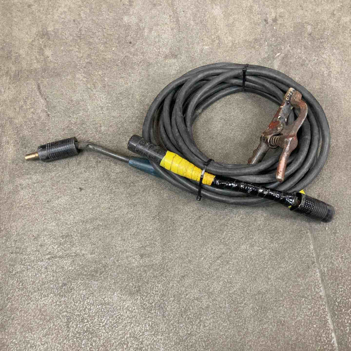 【店頭受取り限定】育良精機 バッテリー溶接機 IS-160CBA(2ケロ)【川崎店】