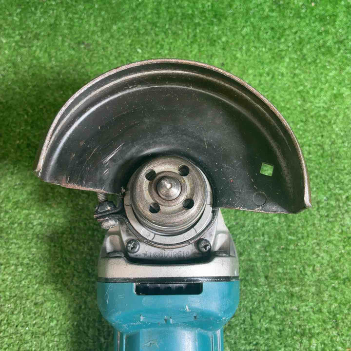 マキタ(makita) 100mmディスクグラインダ 9533B【藤沢店】