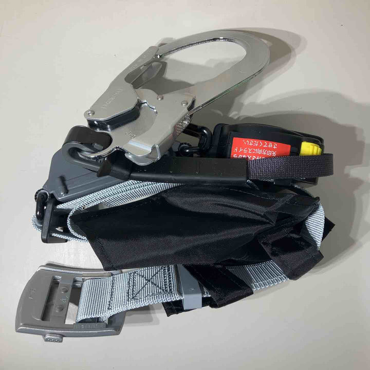 ◇TAITAN　REELOCK　SⅡNEO　「墜落制止用器具の規格」適合品　SLN505-SI-M【戸田店】