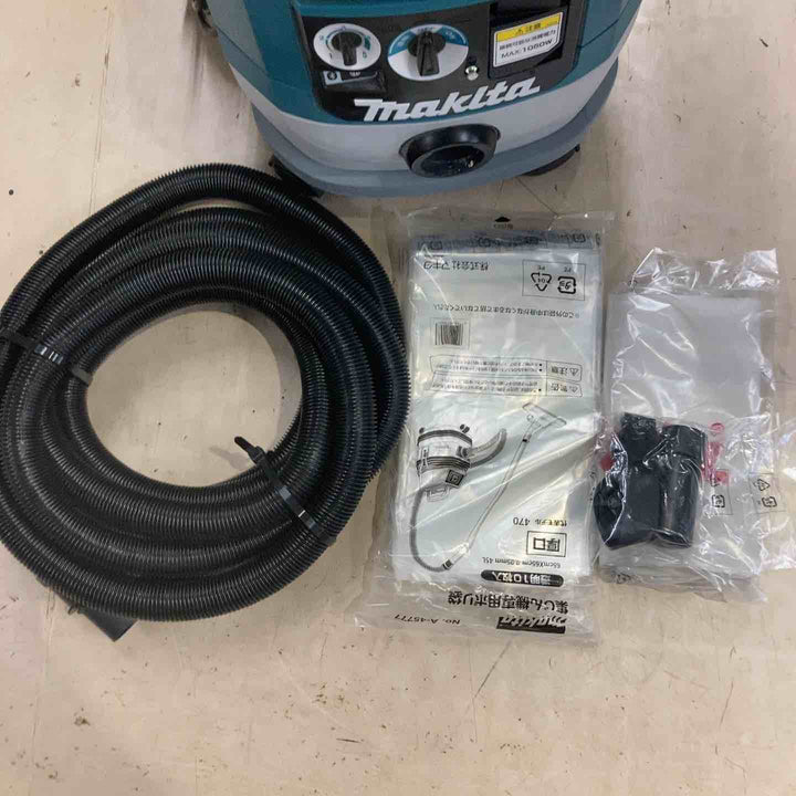 ★マキタ(makita) 集じん機 乾式 VC0840【町田店】