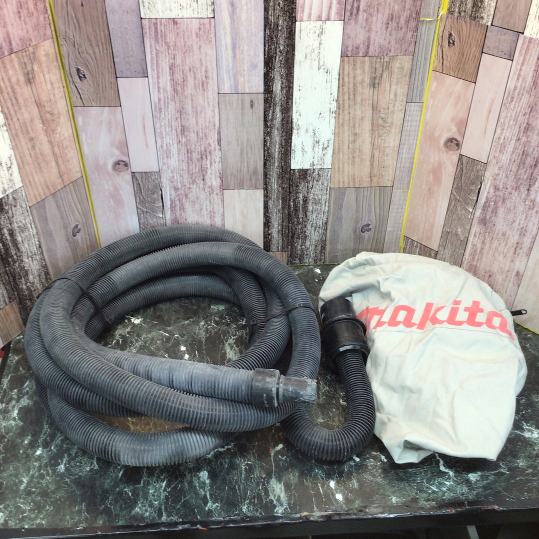 ★マキタ(makita) 集じん機 乾式 450(P)【八潮店】