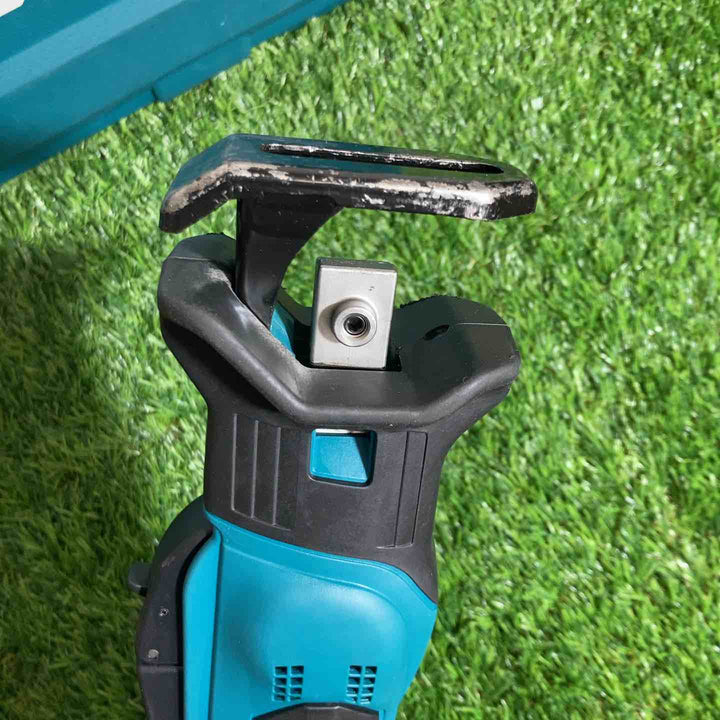 ★マキタ(makita) コードレスレシプロソー JR184DRG【戸田店】