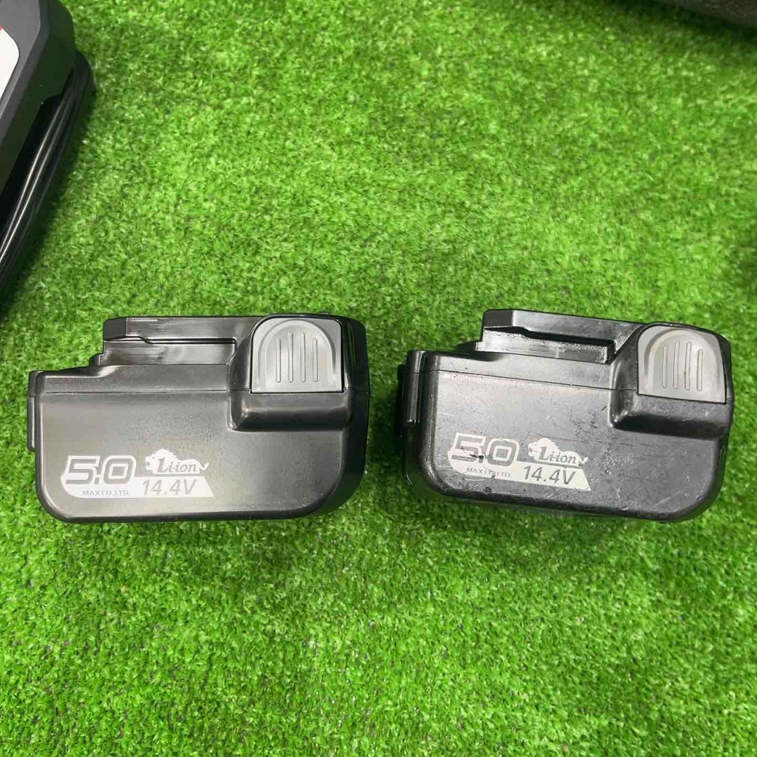 ★マックス(MAX) 鉄筋結束機 ツインタイア RB-442T-B2C/1450A【草加店】