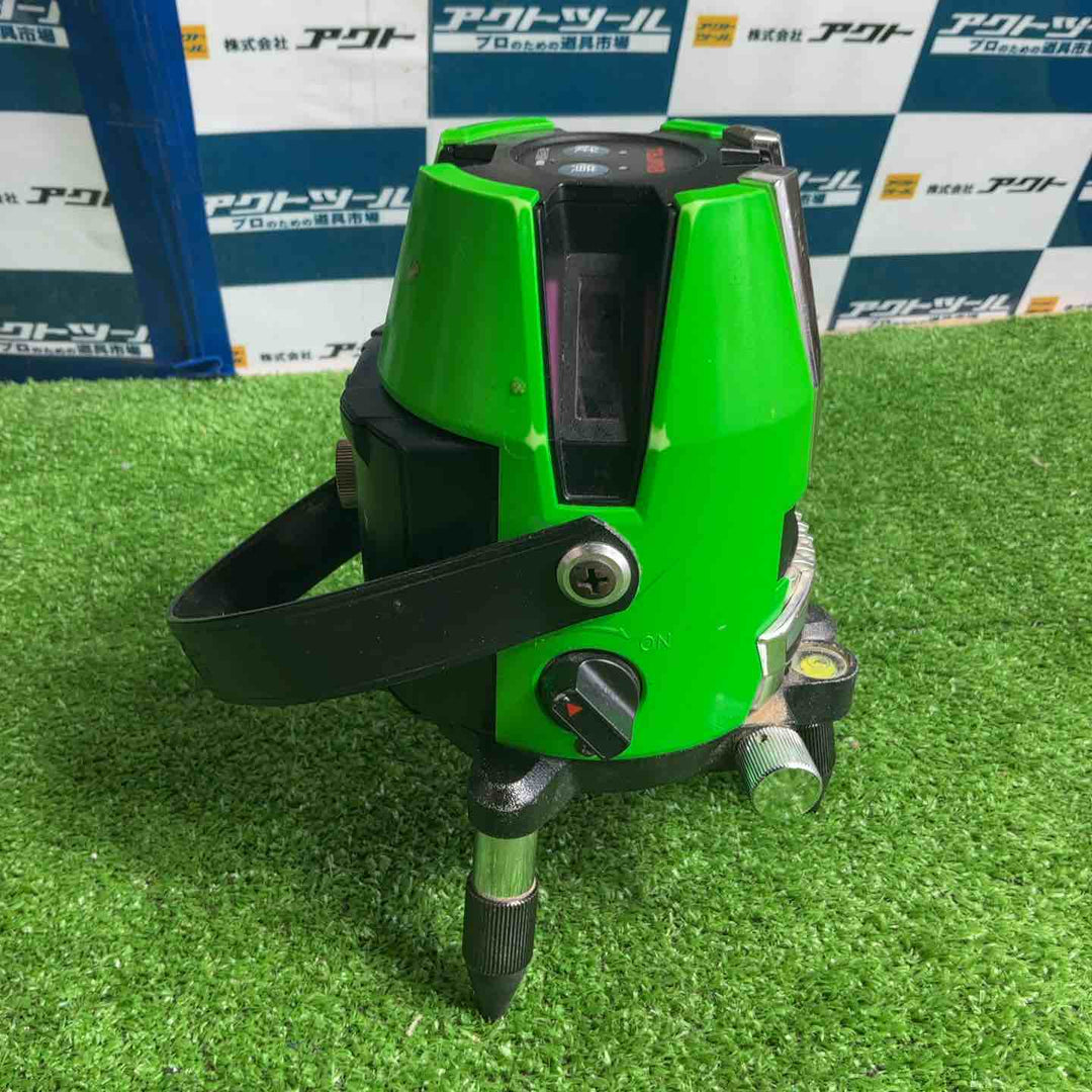 ★タジマ(Tajima) レーザー墨出し器 ZEROG-KY【草加店】