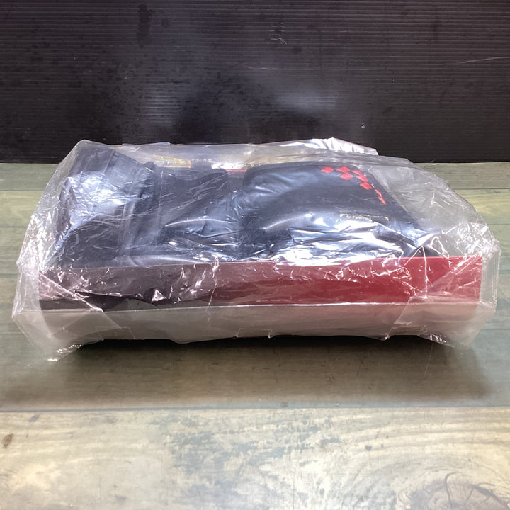 【未使用品】〇仮枠袋墨壺差付 黒 コヅチ 腰袋サック2 革釘袋2 SH-614【東大和店】