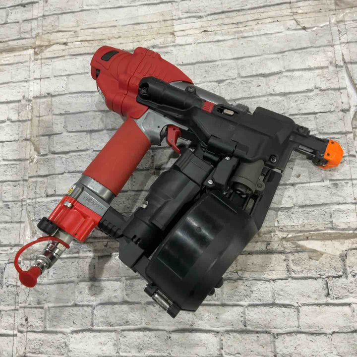 ★マックス(MAX) 高圧エアネジ打ち機 HV-R51G1【川口店】