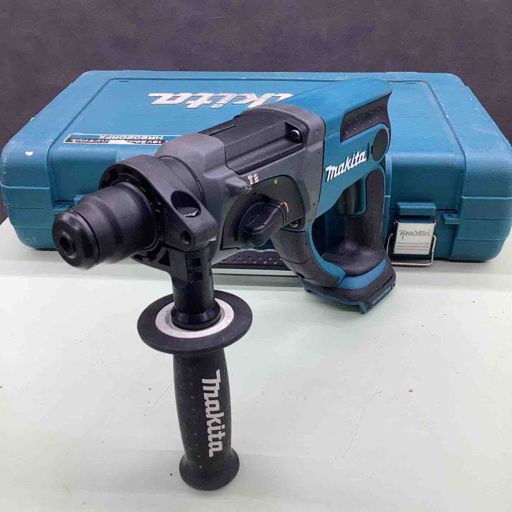 ☆マキタ(makita) コードレスハンマドリル HR202DZK【越谷店】