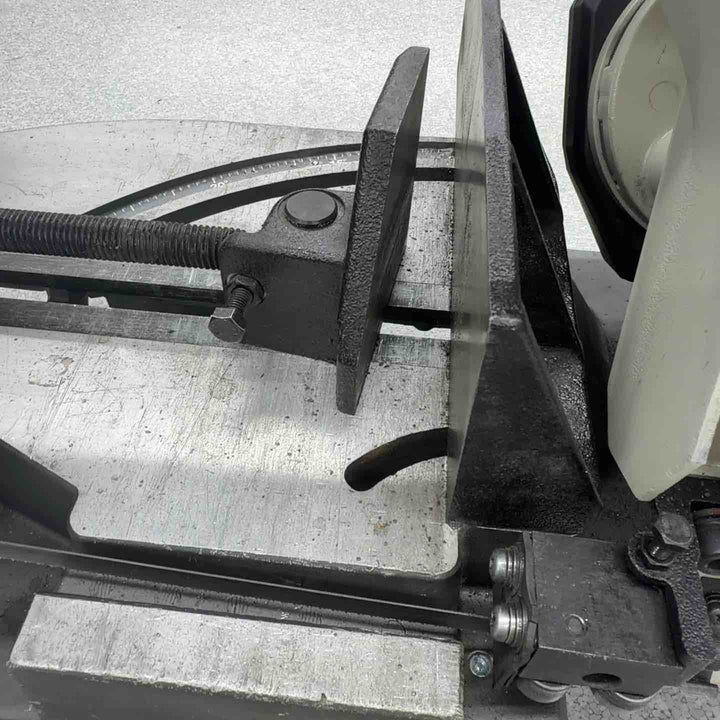 【店頭受取り限定】◇HiKOKI 180ｍｍ ロータリバンドソー CB18FE【八潮店】
