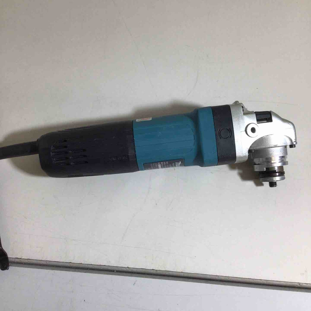 ☆マキタ(makita) 100mm電子ディスクグラインダ GA4041C【戸田店】