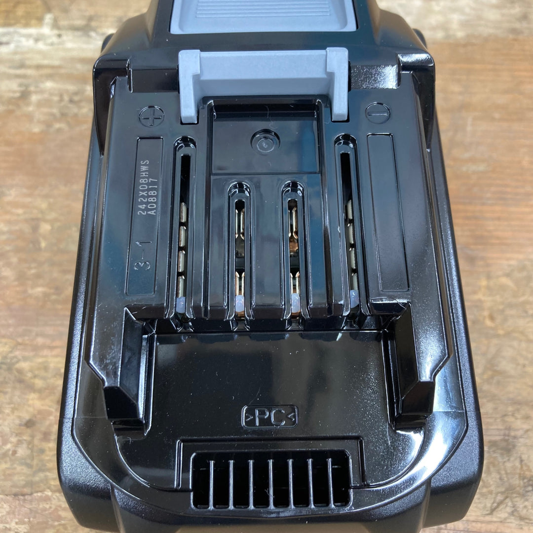 マキタ(makita) リチウムイオンバッテリー 40Vmax/4.0Ah BL4040 5個セット【柏店】