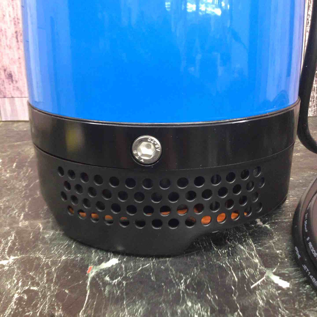 〇ツルミ 水中ポンプ LB-480【八潮店】