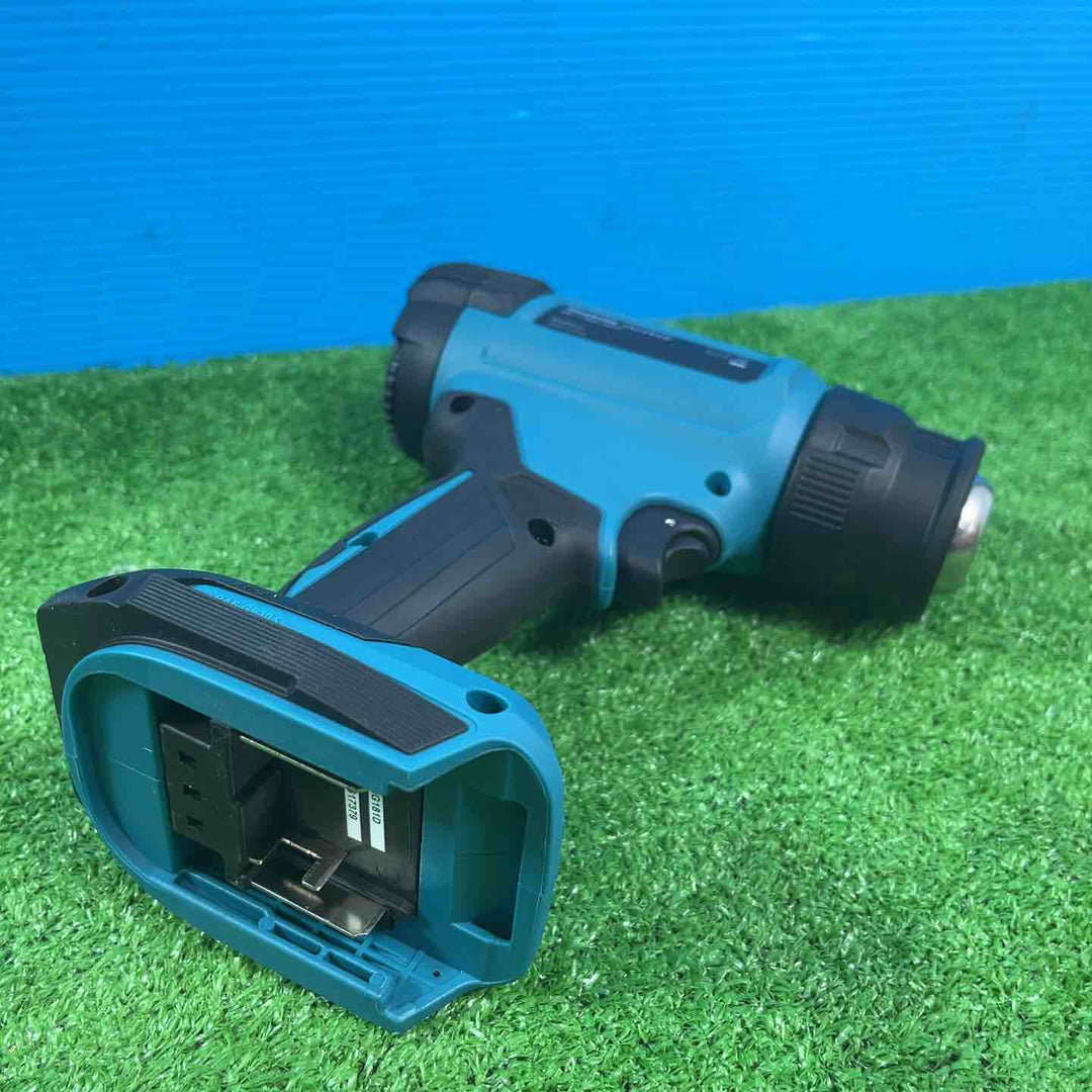 【美品】★マキタ(makita) コードレスヒートガン HG181DZK【岩槻店】
