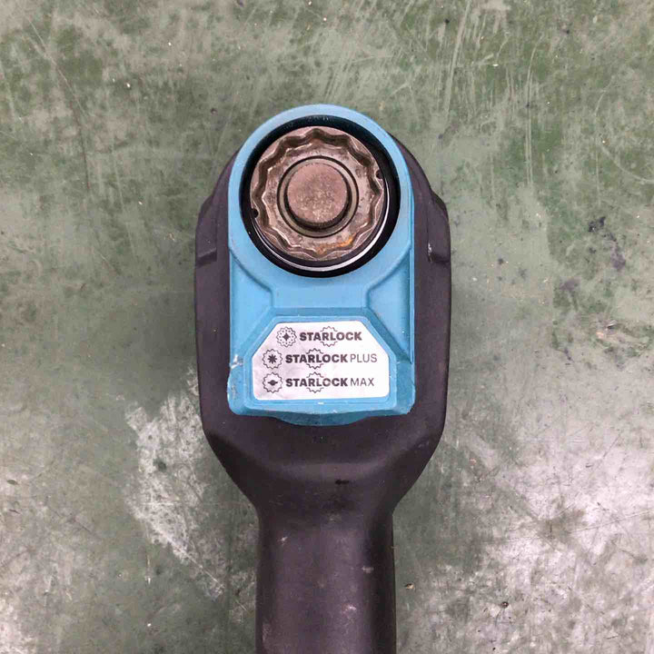 ★マキタ(makita) コードレスマルチツール TM52DZ【戸田店】