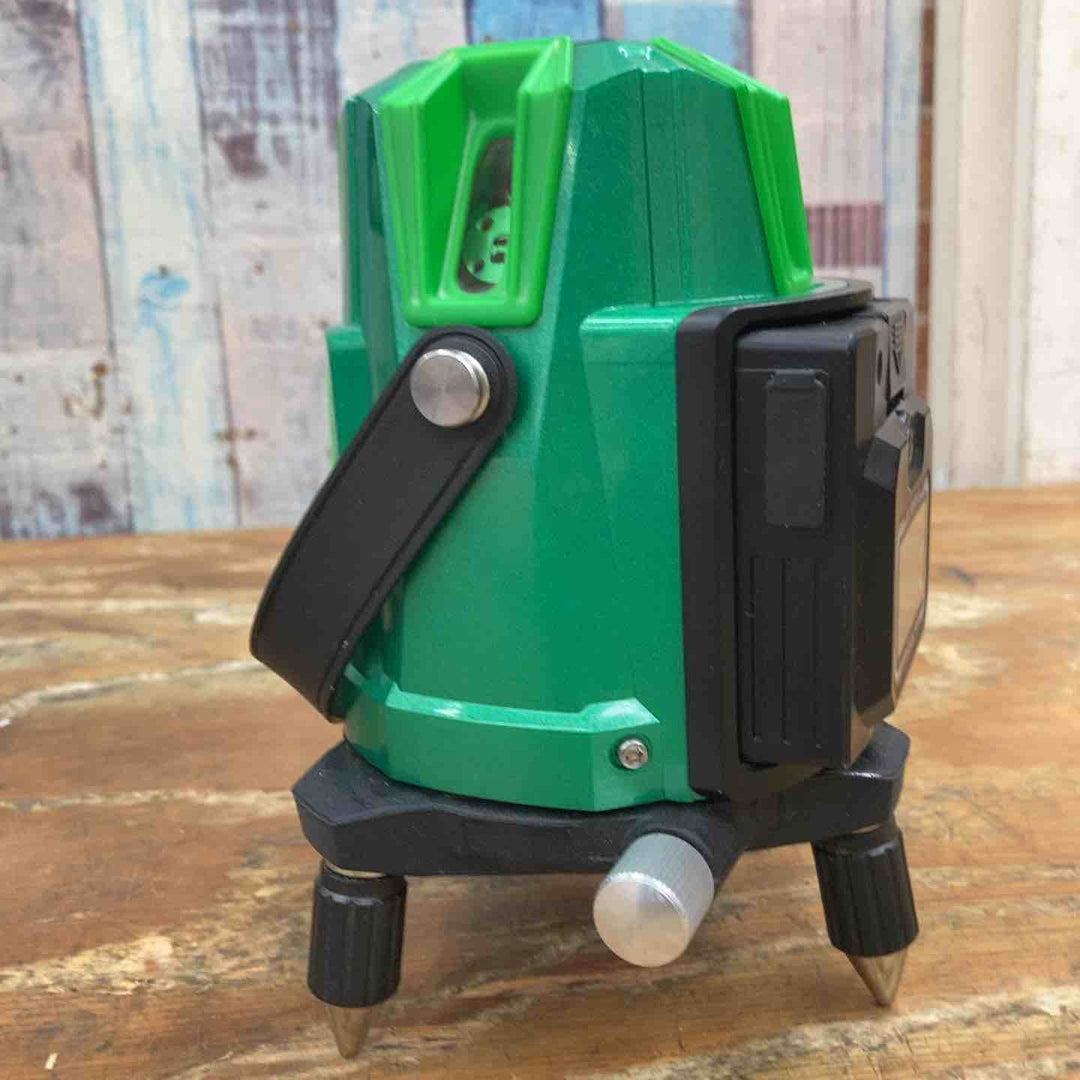 ◇高儀 グリーンレーザー墨出し器 TGL-6PN【柏店】