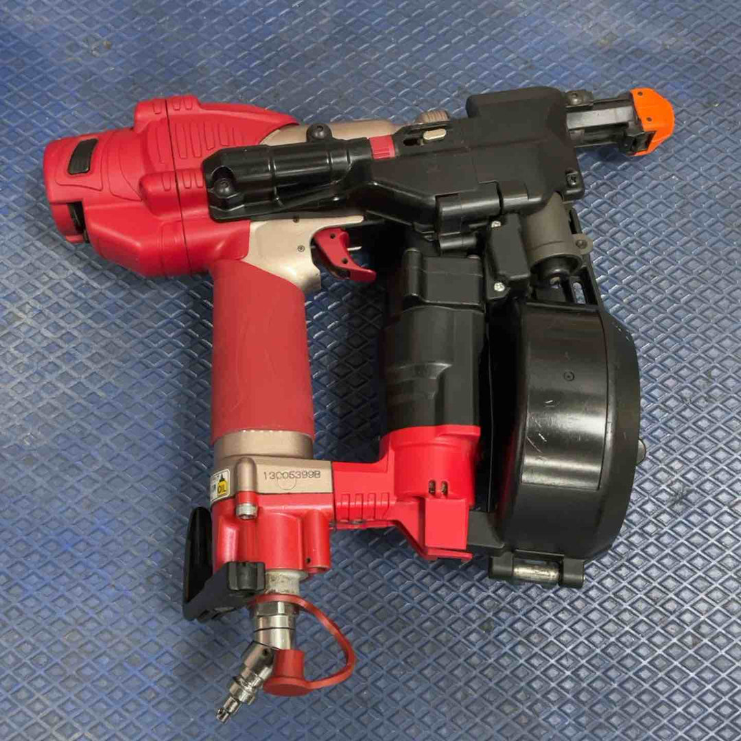 ★マックス(MAX) 高圧エアネジ打ち機 HV-R41G2【草加店】