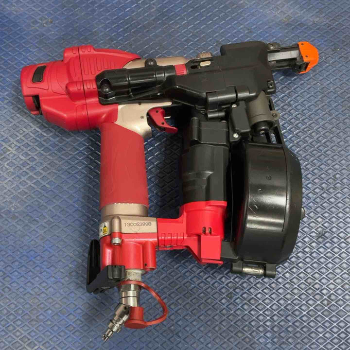 ★マックス(MAX) 高圧エアネジ打ち機 HV-R41G2【草加店】