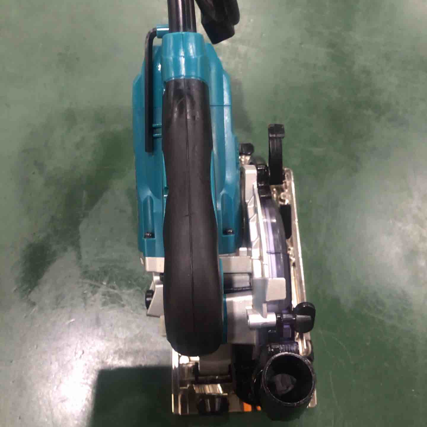 ☆マキタ(makita) 防じん丸のこ KS5200FX【川口店】 – アクトツール