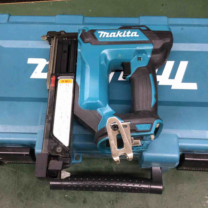 ★マキタ(makita) コードレスピンネイラ PT353DRG【戸田店】