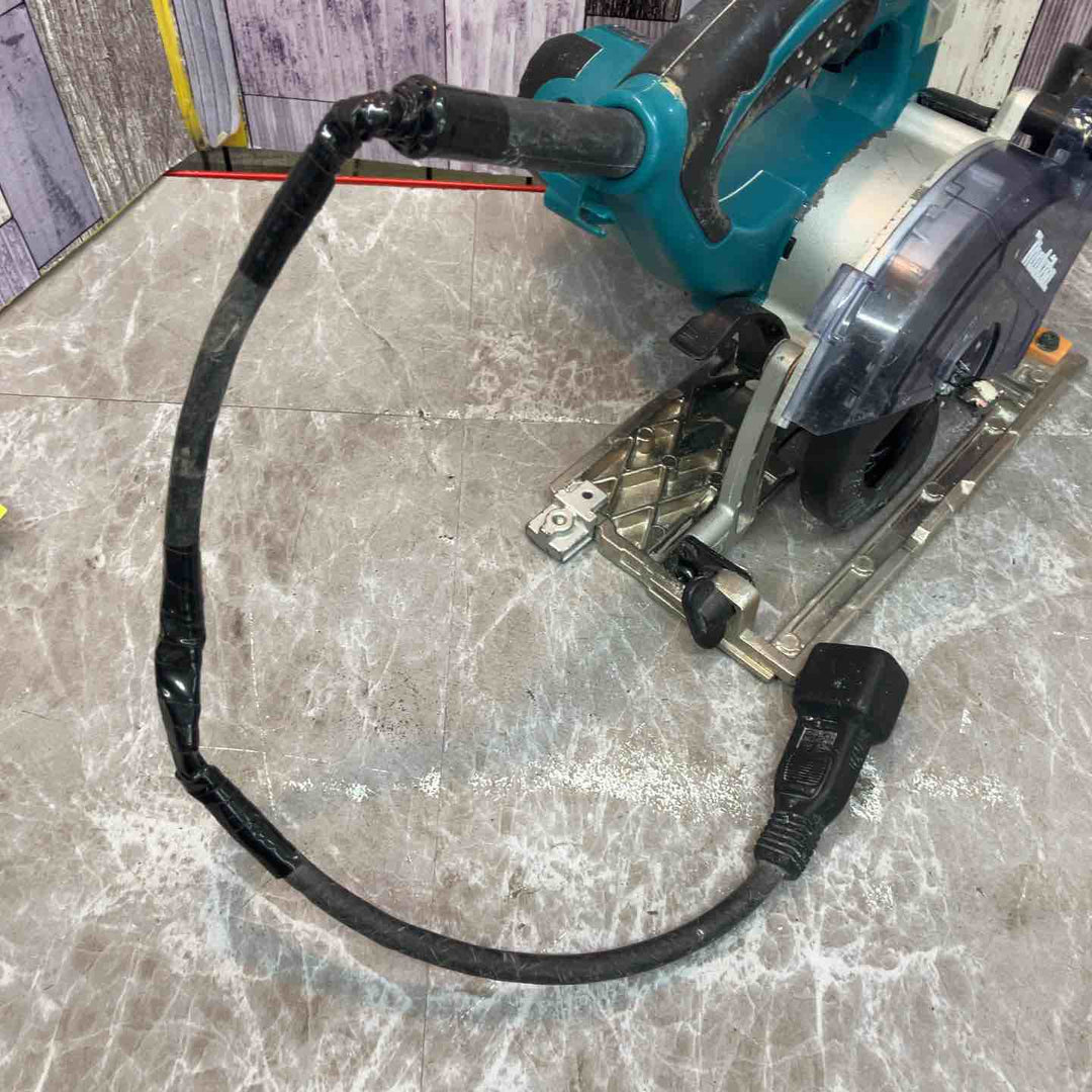 ★マキタ(makita) 防じん丸のこ KS5000FX【八潮店】