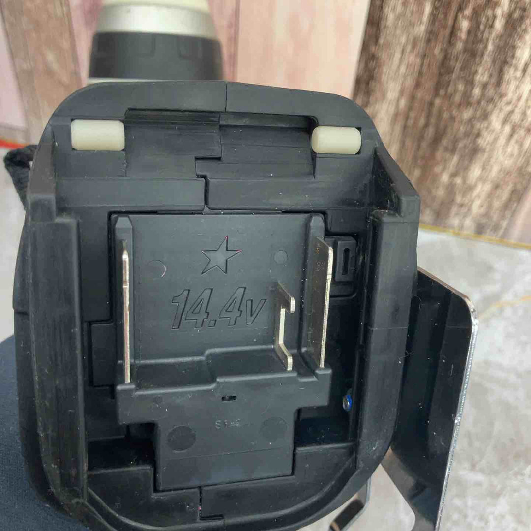 ☆マキタ(makita) コードレス4モードインパクトドライバー TP131DZB【八潮店】