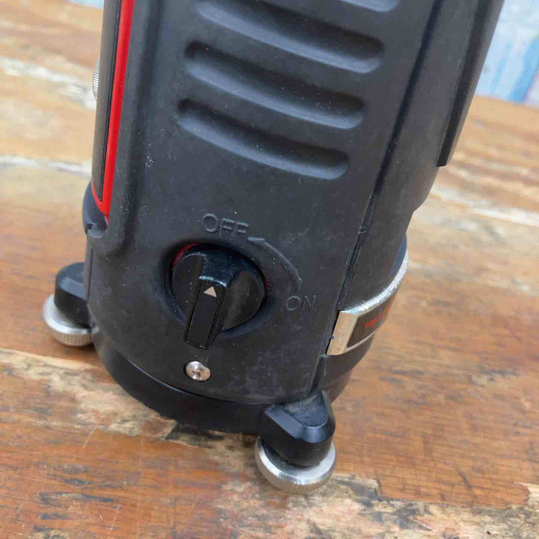 ◇タジマ(TAJIMA) レーザー墨出し器 AXIS TERA テラ TY 10m 縦・横 AXT-TY【柏店】