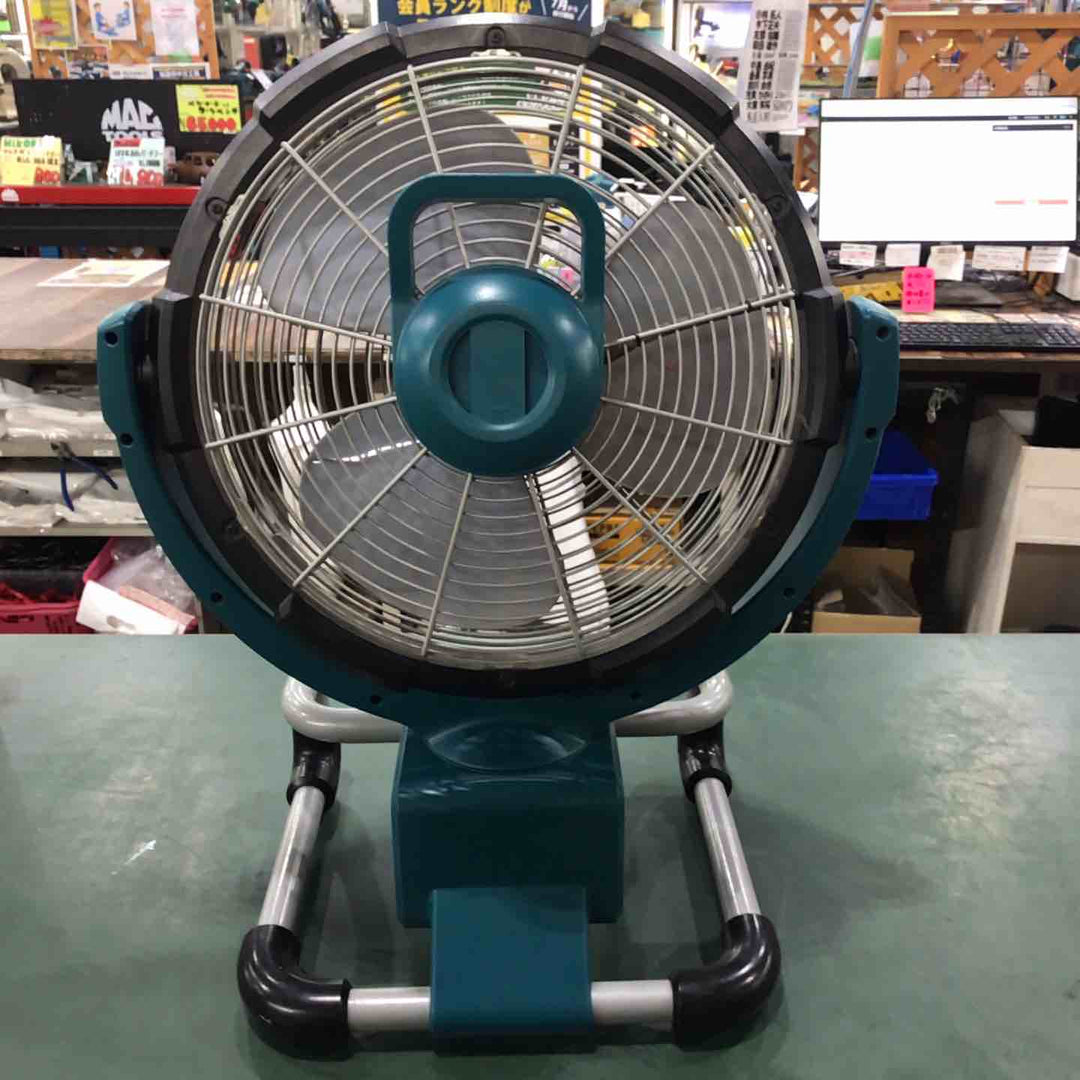 ☆マキタ(makita) コードレス産業扇 CF300DZ【川口店】