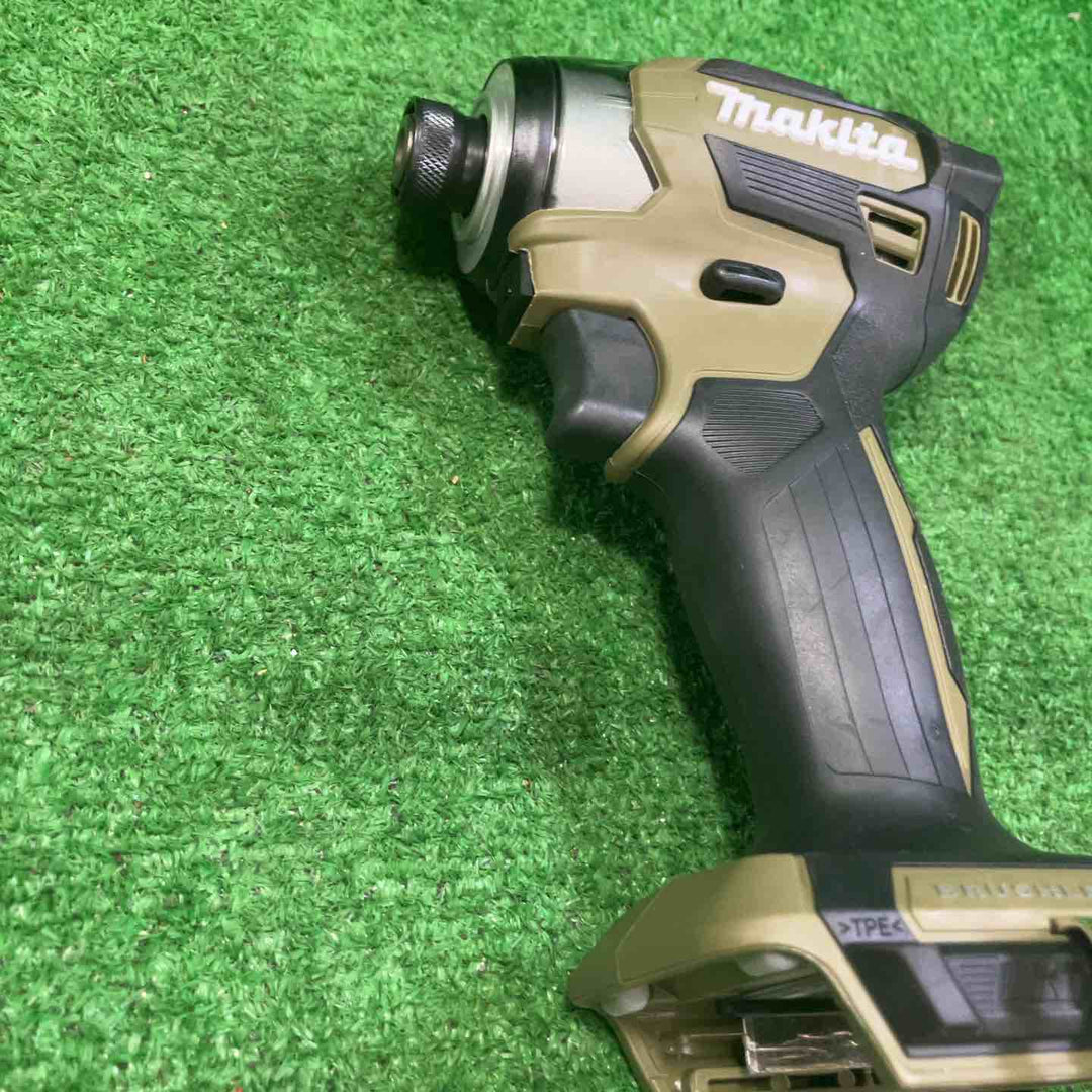 ★マキタ(makita) コードレスインパクトドライバー TD173DZO【川崎店】