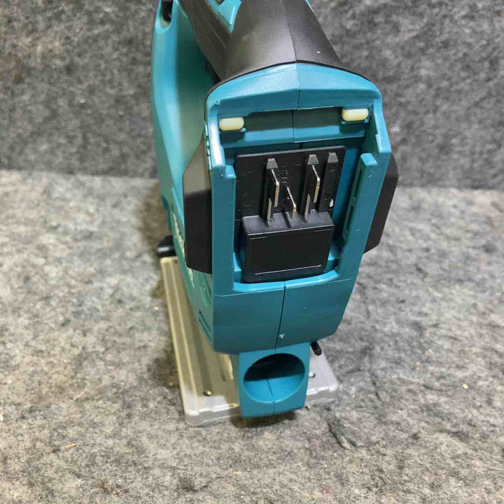 〇マキタ(makita) コードレスジグソー JV101DZ　10.8V　【桶川店】