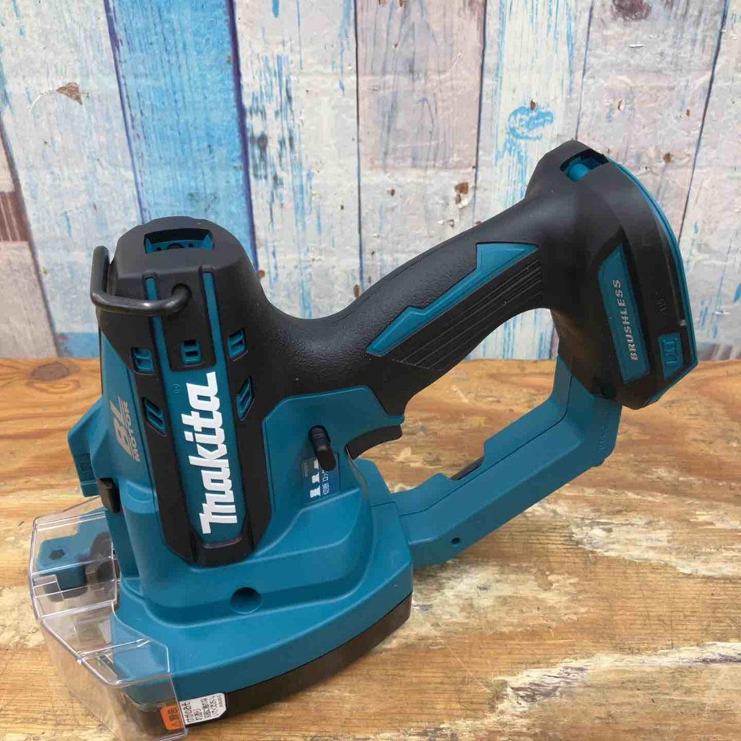 【美品】★マキタ(makita) コードレス全ネジカッター SC102DZK 本体のみ 18V【柏店】