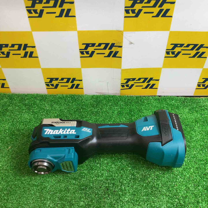 ★マキタ(makita) コードレスマルチツール TM52DZ【越谷店】