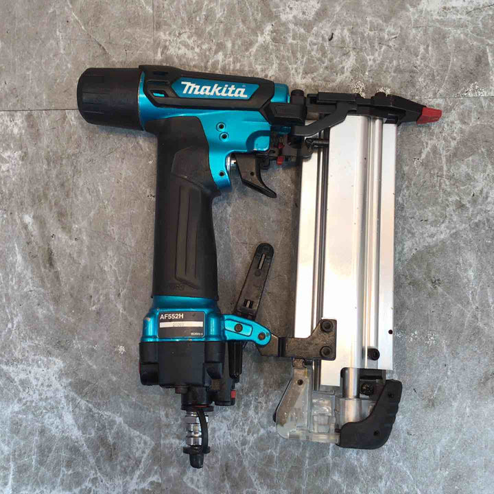 ★マキタ(makita) 高圧フィニッシュネイラ AF552HM【八潮店】